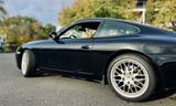 Porsche 996 911 Carrera Schalter C2  - gebrauchte Porsche 996 aus dem Jahr 2000