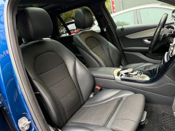 Mercedes GLC 350 - 8