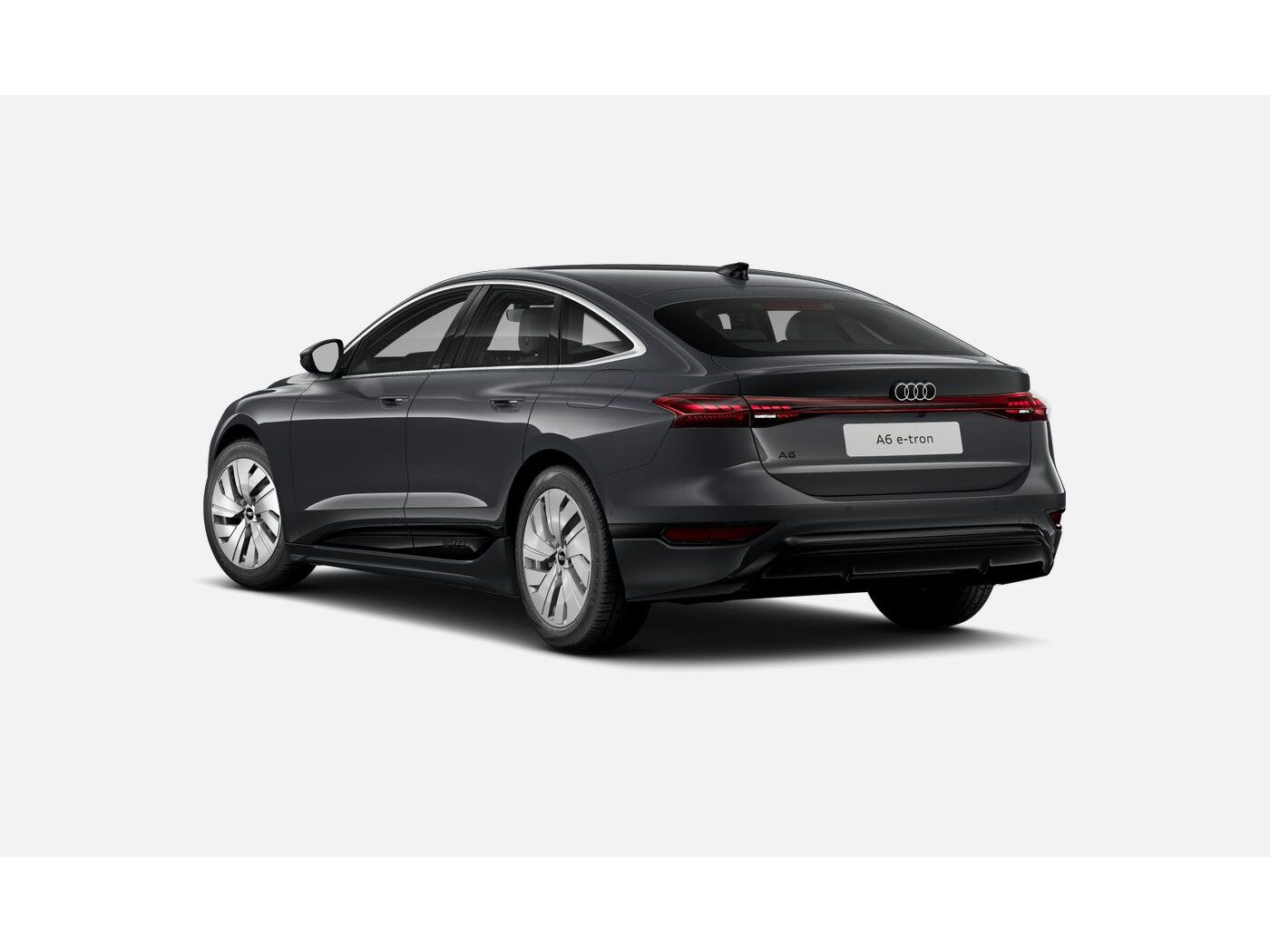 Audi A6 e-tron - Bild 5