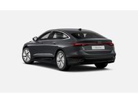 Audi A6 e-tron - Vorschau Bild 5