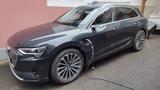 Audi e-tron 50 quattro advanced - mit Elektro-Antrieb: Sitzbelüftung