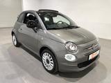 Fiat 500C 1.2 Lounge EU6d-T Klima PDC Tempomat - gebrauchte Fiat 500C aus dem Jahr 2020