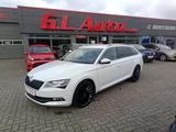 Skoda Superb Style/BI-XENON/ACC/NAVI/EL.HECKKL./SH/TEM