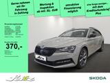 Skoda Superb Combi 2.0 TDI 4x4 Sportline *AHK*PANO*STA
