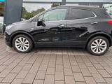 Opel Mokka X Innovation Start/Stop - Opel Mokka: 5 Türen