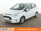 Ford B-Max 1.0 EcoBoost Trend *SHZ*KLIMA*GARANTIE* - Ford B-Max Gebrauchtwagen