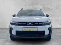 Dacia Bigster - Vorschau Bild 8