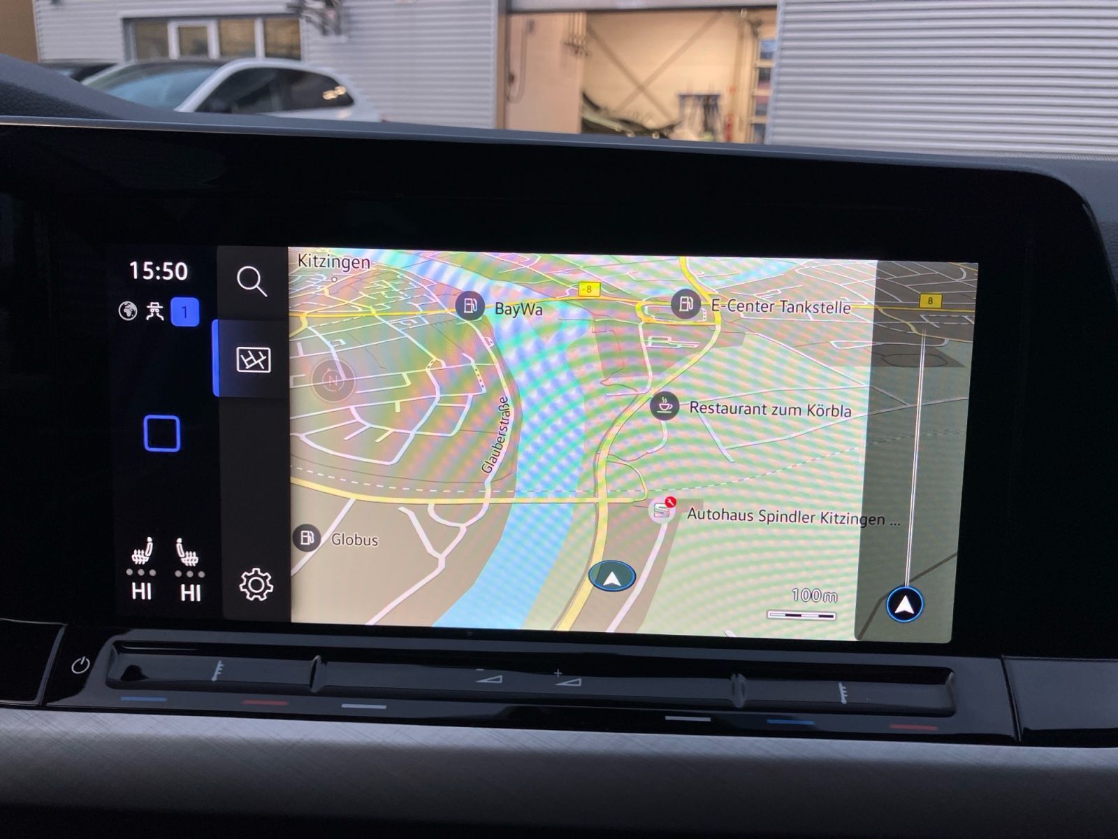 Volkswagen Golf - Bild 13