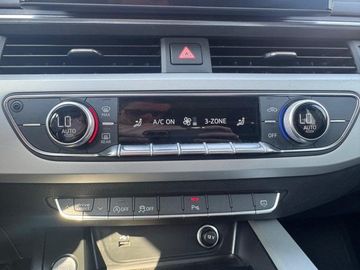 Audi A4 - 10
