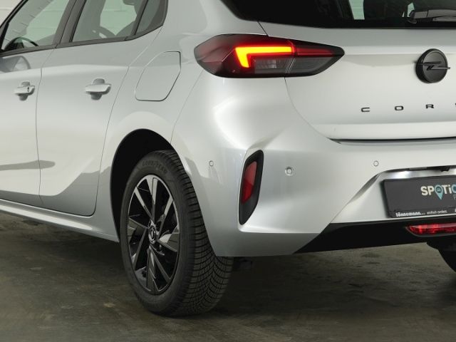 Corsa F FACELIFT GS+LED LICHT+RÜCKFAHRKAMERA+SIT