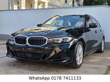 BMW 320 - 1