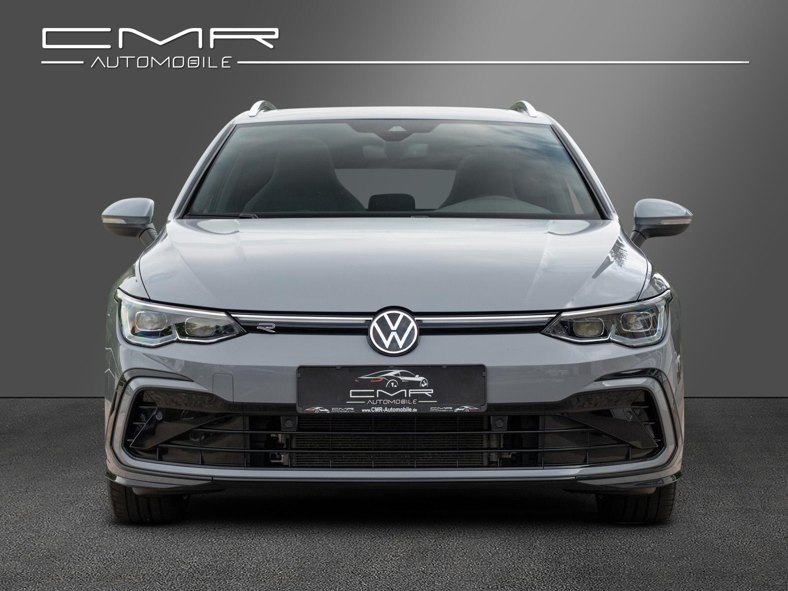 Volkswagen Golf Variant R-Line AHK PANO Business-P. Premium, миниатюра 2