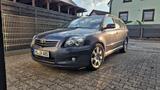 Toyota Avensis Combi Sol 2.0-l-VVT-i Sol - Toyota Avensis aus 2007