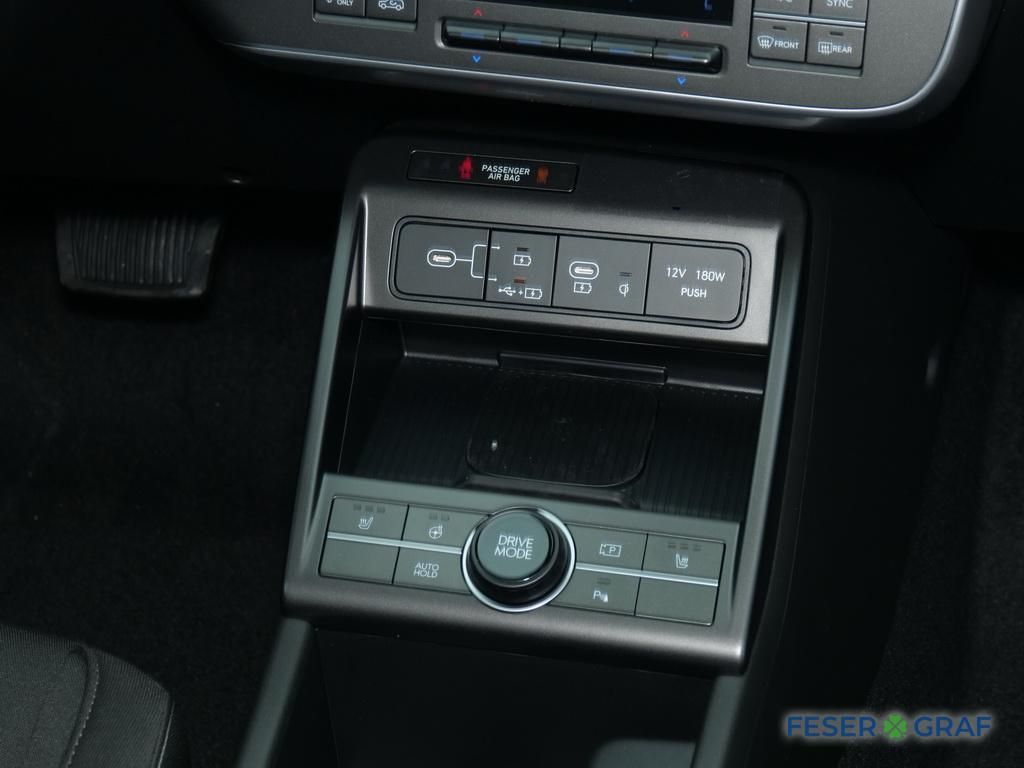 Hyundai KONA - Bild 8