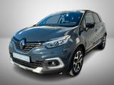 Renault Captur Intens*Full LED*abged.Fenster*Klima*NAVI - scheckheftgepflegte Renault Captur