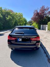 BMW 530i Touring xDrive | fast Voll | Top - BMW 5er Reihe in München