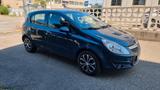 Opel Corsa 1.2 5 porte Enjoy - Opel Corsa Enjoy mit Benzin-Antrieb