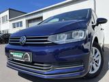 Volkswagen Touran 2.0 TDI Comfortline 122€ m. 20% Anzahlung - Volkswagen Touran: Comfortline