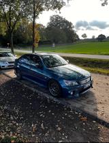 Lexus IS 200 Sport Kompressor TTE  - Lexus Gebrauchtwagen von 2000