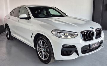 BMW X4 - 5