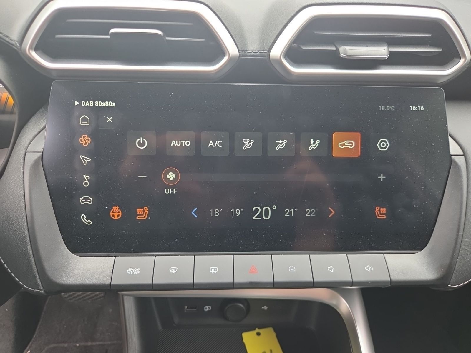 Fahrzeugabbildung MG ZS 1.5 Hybrid+ 145 kW Luxury