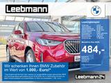 BMW X3 20 xDrive AHK/AdapLED Finanzierung ab 1,99% - Gebrauchtwagen mit Finanzierung