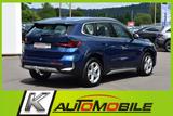 BMW X1 23d xDrive x Line ACC+Entry+Kamera+Navi+AHK - BMW X1: Allradantrieb