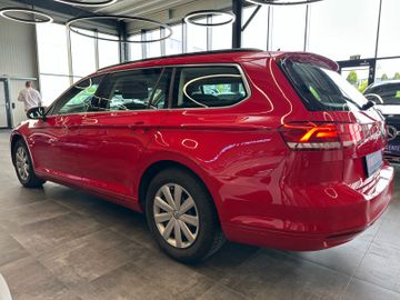 Volkswagen Passat Variant *Massage*Keyless*Tempo*Navi*