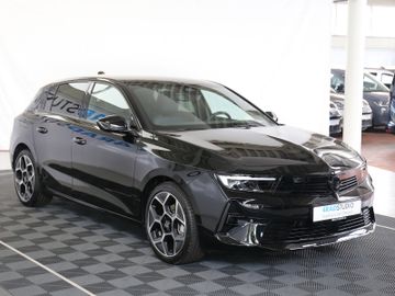 Opel Astra GS 1.2 AUT LED ACC APP 360 KAMERA AHK