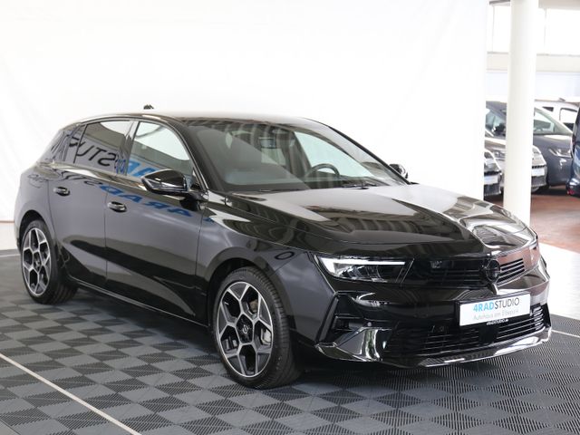 Opel Astra GS 1.2 AUT LED ACC APP 360 KAMERA AHK