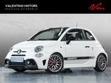 Abarth 500 / 595 - UConnect|DesignSet|MirrorLink|17Zoll - Abarth aus 2021