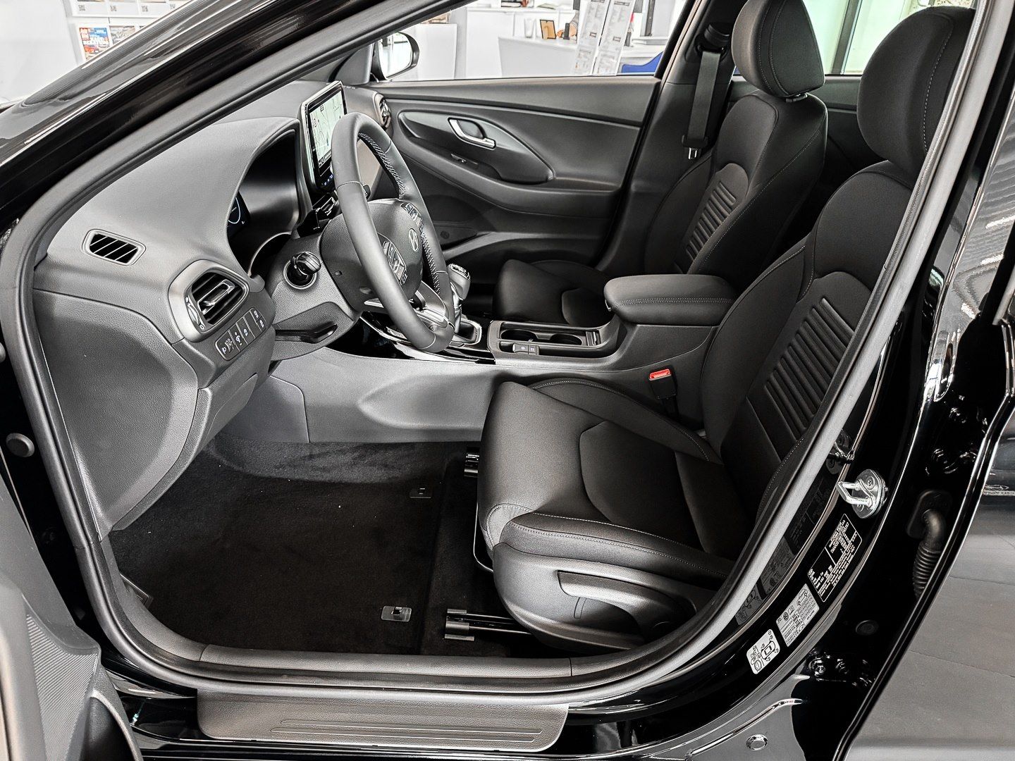 Hyundai i30 - Bild 13