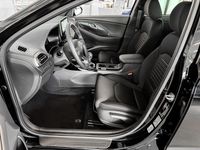 Hyundai i30 - Vorschau Bild 13