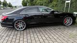 Mercedes-Benz CLS 500 AMG Paket - Mercedes-Benz: Schwarz, Cls