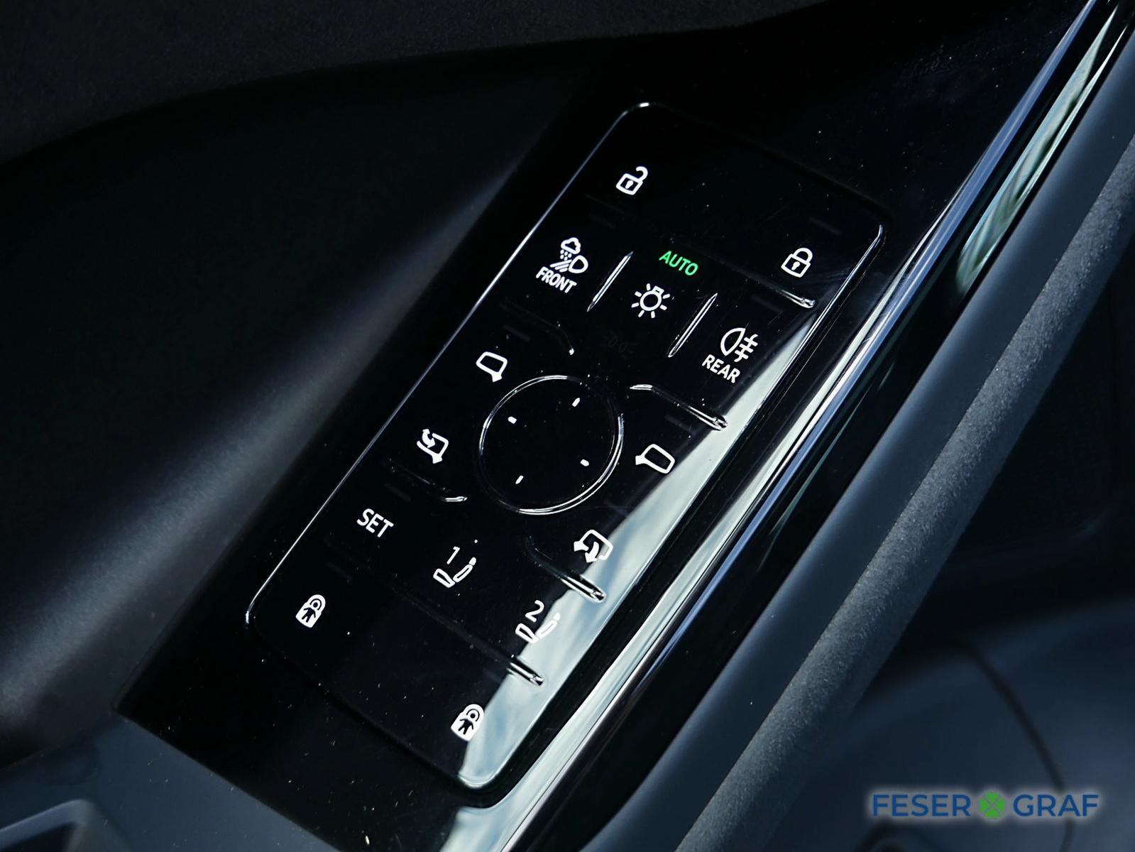 Audi SQ6 Tech pro B&O,Pano,HUD,Leder,PDC,21", миниатюра 10