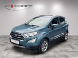 Ford EcoSport Titanium X - Ford EcoSport: Titanium X