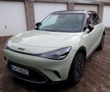 Smart #1 66 kWh PREMIUM  Pano/SHZ/PDC/Spur/360°/Matrix - Smart aus 2023