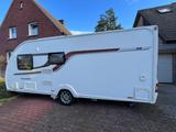 Sprite Cruzer 480SR - Sprite Wohnmobile & Wohnwagen