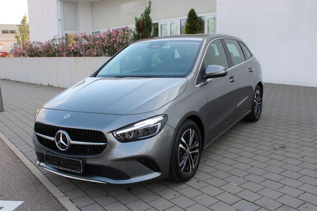 Mercedes-Benz B 200 LED RüKam AHK MBUX EL.HECKKL