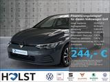 Volkswagen Golf VIII 1.5TSI United StdHZ ACC LED GJR - Volkswagen Golf: United