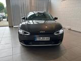 Kia EV6 2WD - graue Kia EV6