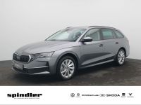 Skoda Octavia - Vorschau Bild 1
