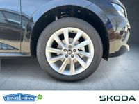 Skoda Kamiq - Vorschau Bild 8