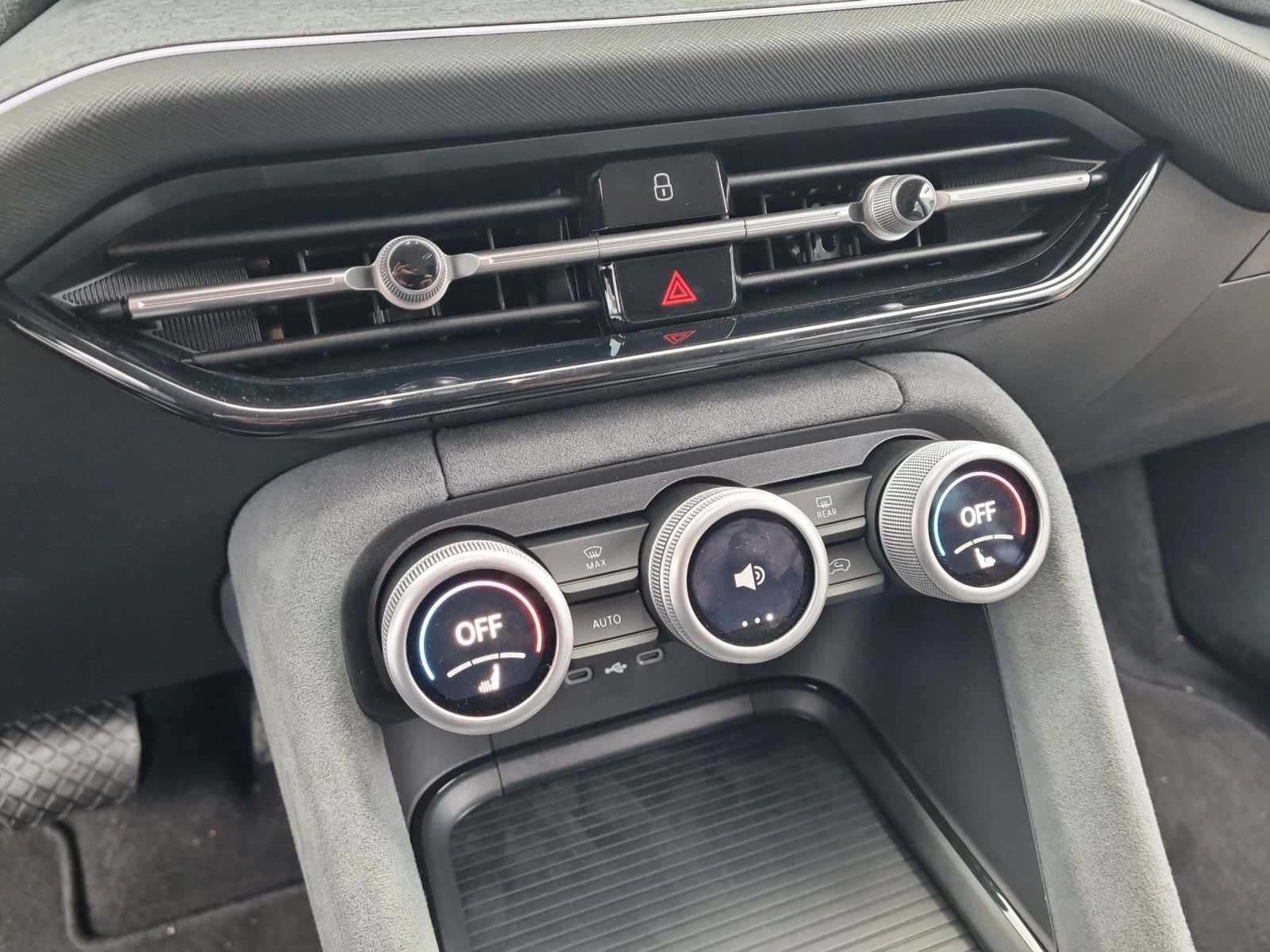 Fahrzeugabbildung SKODA Kodiaq 2.0 TDI 142 kW 4x4 Selection WINTER LOUNG