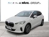 BMW 225e xDrive ACTIVE TOURER NAVI LED PANO SHZG DAB - BMW 225 Active Tourer aus 2023