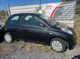 Nissan Micra 1.2 City 48kW - Nissan Micra Gebrauchtwagen in Bonn