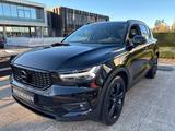 Volvo XC 40 XC40 R Design AWD Black - Volvo XC40 Gebrauchtwagen in Hamburg