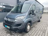 Clever Jumper 2.2 CSL MunichEdition AHK NAVI SOLAR - Kastenwagen Cs
