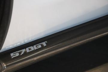 2018 Mclaren 570GT — миниатюра 21
