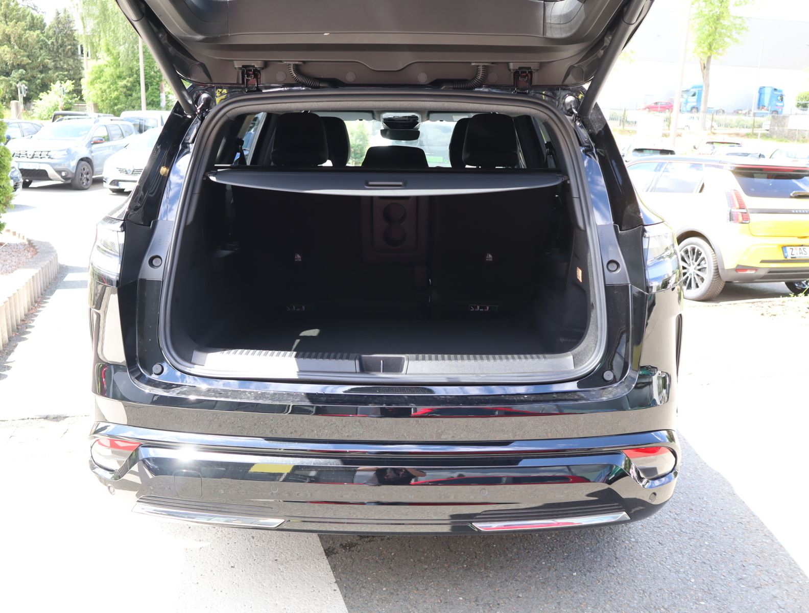 Renault Espace - Bild 5